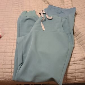 Figs hydrogreen zamora pants size medium